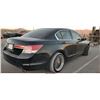Image 4 : 2012 - HONDA ACCORD // SALVAGE TITLE