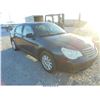 Image 1 : 2007 - CHRYSLER SEBRING