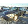 Image 2 : 2007 - CHRYSLER SEBRING