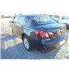 Image 3 : 2007 - CHRYSLER SEBRING