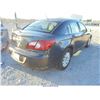 Image 4 : 2007 - CHRYSLER SEBRING