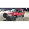Image 2 : 2002 - FORD ESCAPE