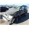 Image 2 : 2004 - HONDA ELEMENT // REBUILT SALVAGE