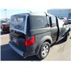Image 4 : 2004 - HONDA ELEMENT // REBUILT SALVAGE