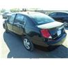 Image 3 : 2006 - SATURN ION // REBUILT SALVAGE