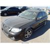 Image 2 : 2002 - MAZDA PROTEGE