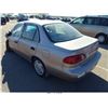 Image 3 : 1998 - TOYOTA COROLLA