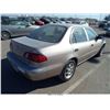 Image 4 : 1998 - TOYOTA COROLLA