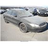 Image 1 : 2002 - FORD TAURUS