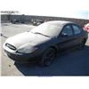 Image 2 : 2002 - FORD TAURUS