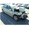 Image 1 : 2008 - FORD FUSION