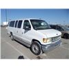 Image 1 : 2002 - FORD ECONOLINE E350