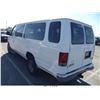 Image 3 : 2002 - FORD ECONOLINE E350