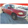 Image 1 : 2003 - FORD F-150