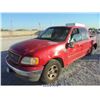 Image 2 : 2003 - FORD F-150