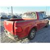 Image 4 : 2003 - FORD F-150