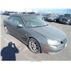Image 1 : 2004 - SAAB 9 - 3