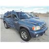 Image 1 : 1999 - NISSAN PATHFINDER