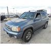 Image 2 : 1999 - NISSAN PATHFINDER