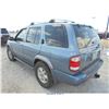 Image 3 : 1999 - NISSAN PATHFINDER