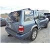 Image 4 : 1999 - NISSAN PATHFINDER