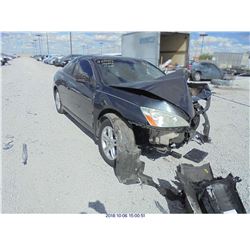 2006 - HONDA ACCORD