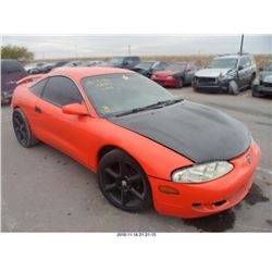 1997 - EAGLE TALON