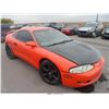 Image 1 : 1997 - EAGLE TALON
