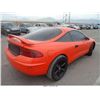 Image 4 : 1997 - EAGLE TALON