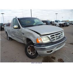 1999 - FORD F-250