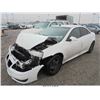 Image 2 : 2009 - PONTIAC G6 // REBUILT SALVAGE