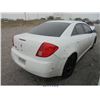 Image 4 : 2009 - PONTIAC G6 // REBUILT SALVAGE