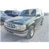 Image 2 : 1996 - FORD EXPLORER