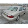 Image 4 : 2002 - MAZDA 626