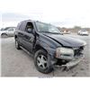 Image 1 : 2005 - CHEVROLET TRAIL BLAZER