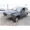 Image 2 : 2005 - CHEVROLET TRAIL BLAZER