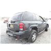 Image 4 : 2005 - CHEVROLET TRAIL BLAZER