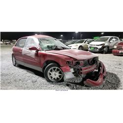 1998 - BUICK REGAL