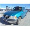 Image 2 : 1997 - FORD F-150