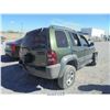 Image 4 : 2007 - JEEP LIBERTY