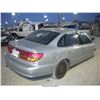 Image 4 : 2001 - SATURN LS