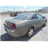 Image 4 : 2000 - HONDA ACCORD