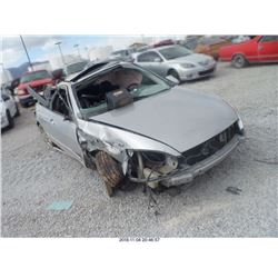 2004 - HONDA ACCORD