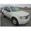Image 1 : 2012 - FORD ESCAPE