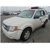 Image 2 : 2012 - FORD ESCAPE