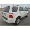 Image 4 : 2012 - FORD ESCAPE