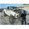Image 1 : 2008 - FORD F-150 // REBUILT SALVAGE
