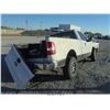 Image 4 : 2008 - FORD F-150 // REBUILT SALVAGE