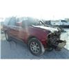 Image 1 : 2004 - LINCOLN NAVIGATOR // SALVAGE TITLE