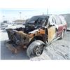 Image 2 : 2004 - LINCOLN NAVIGATOR // SALVAGE TITLE